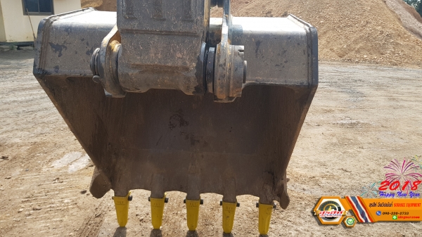 ขาย SUMITOMO SH210-5 ใช้งาน 7,743 ชั่วโมง สภาพนางฟ้า ทำงานสมบูรณ์ทุกระบบ ขาย SUMITOMO SH210-5 ใช้งาน 7,743 ชั่วโมง สภาพนางฟ้า ทำงานสมบูรณ์ทุกระบบ