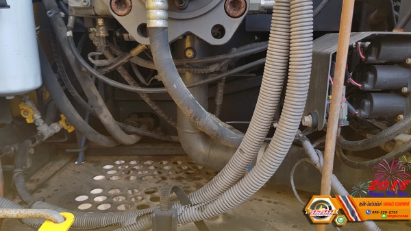 ขาย SUMITOMO SH210-5 ใช้งาน 7,743 ชั่วโมง สภาพนางฟ้า ทำงานสมบูรณ์ทุกระบบ ขาย SUMITOMO SH210-5 ใช้งาน 7,743 ชั่วโมง สภาพนางฟ้า ทำงานสมบูรณ์ทุกระบบ