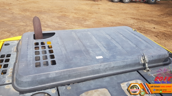 ขาย SUMITOMO SH210-5 ใช้งาน 7,743 ชั่วโมง สภาพนางฟ้า ทำงานสมบูรณ์ทุกระบบ ขาย SUMITOMO SH210-5 ใช้งาน 7,743 ชั่วโมง สภาพนางฟ้า ทำงานสมบูรณ์ทุกระบบ