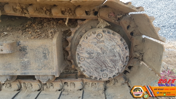 ขาย SUMITOMO SH210-5 ใช้งาน 7,743 ชั่วโมง สภาพนางฟ้า ทำงานสมบูรณ์ทุกระบบ ขาย SUMITOMO SH210-5 ใช้งาน 7,743 ชั่วโมง สภาพนางฟ้า ทำงานสมบูรณ์ทุกระบบ