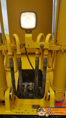 ขาย SUMITOMO SH210-5 ใช้งาน 7,743 ชั่วโมง สภาพนางฟ้า ทำงานสมบูรณ์ทุกระบบ ขาย SUMITOMO SH210-5 ใช้งาน 7,743 ชั่วโมง สภาพนางฟ้า ทำงานสมบูรณ์ทุกระบบ