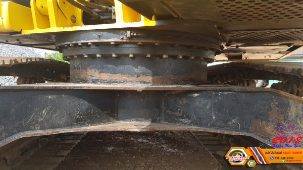 ขาย SUMITOMO SH210-5 ใช้งาน 7,743 ชั่วโมง สภาพนางฟ้า ทำงานสมบูรณ์ทุกระบบ ขาย SUMITOMO SH210-5 ใช้งาน 7,743 ชั่วโมง สภาพนางฟ้า ทำงานสมบูรณ์ทุกระบบ