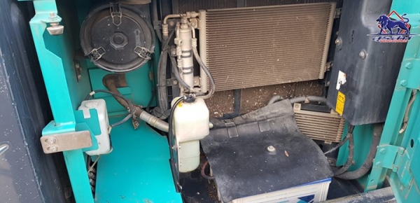 ขายรถแบ็คโฮ KOBELCO SK140LC-8 SuperX รถ 4 ปี ใช้งานเพียง 5,3xx ชั่วโมง สภาพนางฟ้า