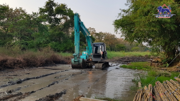 ขายรถแบ็คโฮ KOBELCO SK140LC-8 SuperX รถ 4 ปี ใช้งานเพียง 5,3xx ชั่วโมง สภาพนางฟ้า