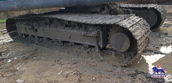 ขายรถแบ็คโฮ KOBELCO SK140LC-8 SuperX รถ 4 ปี ใช้งานเพียง 5,3xx ชั่วโมง สภาพนางฟ้า