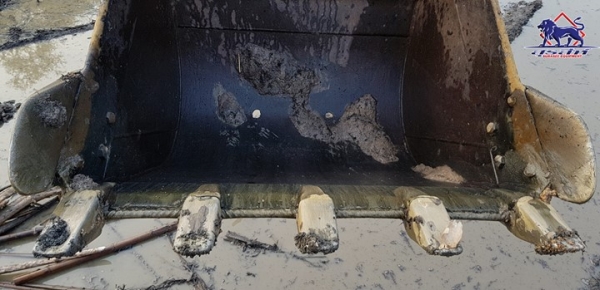 ขายรถแบ็คโฮ KOBELCO SK140LC-8 SuperX รถ 4 ปี ใช้งานเพียง 5,3xx ชั่วโมง สภาพนางฟ้า