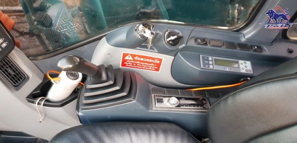 ขายรถแบ็คโฮ KOBELCO SK140LC-8 SuperX รถ 4 ปี ใช้งานเพียง 5,3xx ชั่วโมง สภาพนางฟ้า