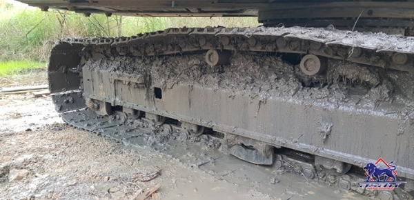 ขายรถแบ็คโฮ KOBELCO SK140LC-8 SuperX รถ 4 ปี ใช้งานเพียง 5,3xx ชั่วโมง สภาพนางฟ้า