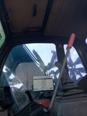 ขายรถแบ็คโฮ KOBELCO SK140LC-8 SuperX สภาพพร้อมใช้งาน ราคาไม่แรง