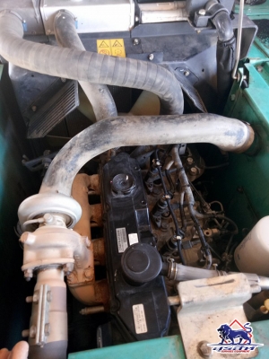 ขายรถแบ็คโฮ KOBELCO SK140LC-8 SuperX 8 พันชั่วโมง สภาพเทพบุตร