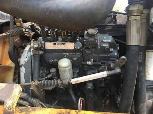 ขายKOMATSU PC70-7 ขายKOMATSU PC70-7