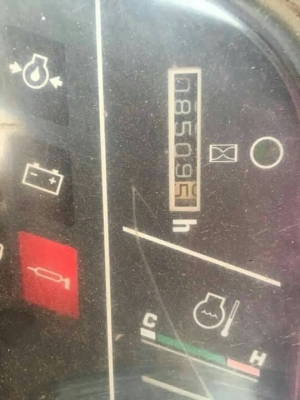 ขายKOMATSU PC70-7 ขายKOMATSU PC70-7