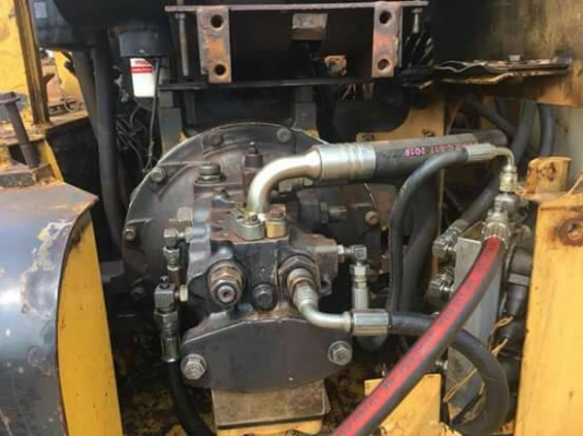 ขายKOMATSU PC70-7 ขายKOMATSU PC70-7