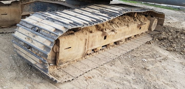 ขายรถแบ็คโฮ kOBELCO SK200-8 YN12 SuperX มีไลน์หัวกระแทก ใช้งาน 6 พันชั่วโมง