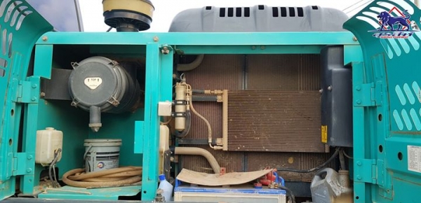 ขายรถแบ็คโฮ kOBELCO SK200-8 YN12 SuperX มีไลน์หัวกระแทก ใช้งาน 6 พันชั่วโมง