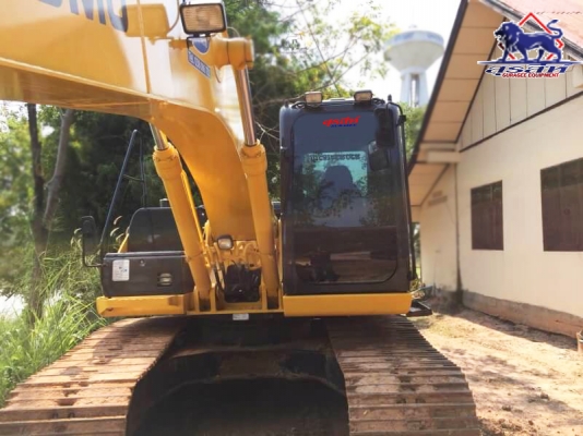 ขายดาวน์ - สด  SUMITOMO SH210-5 ยกล๊อต จำนวน 3 คันครับ เจ้าของเลิกกิจการ !!!