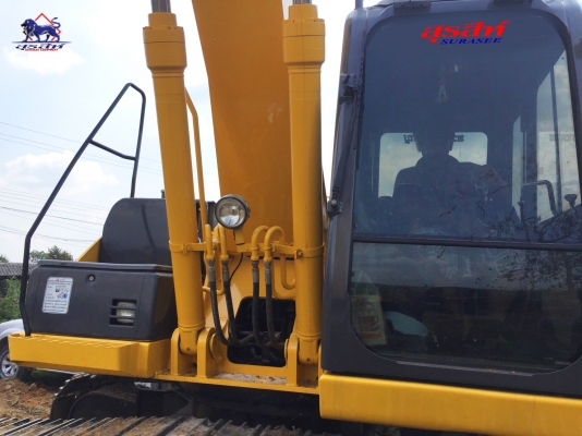 ขายดาวน์ - สด  SUMITOMO SH210-5 ยกล๊อต จำนวน 3 คันครับ เจ้าของเลิกกิจการ !!!