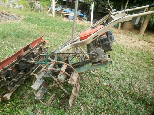 ขายตามสภาพ รถเกียวเล็ก