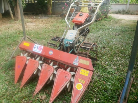 ขายตามสภาพ รถเกียวเล็ก