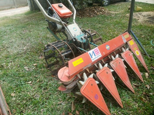 ขายตามสภาพ รถเกียวเล็ก