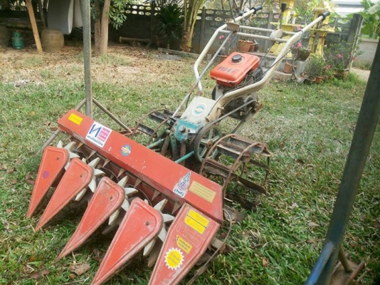 ขายตามสภาพ รถเกียวเล็ก