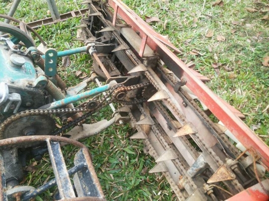 ขายตามสภาพ รถเกียวเล็ก