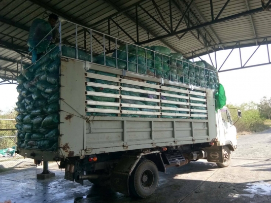 ขายรถหกล้อดั้ม hino ปี2547 ขายรถหกล้อดั้ม hino ปี2547