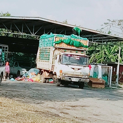 ขายรถหกล้อดั้ม hino ปี2547 ขายรถหกล้อดั้ม hino ปี2547