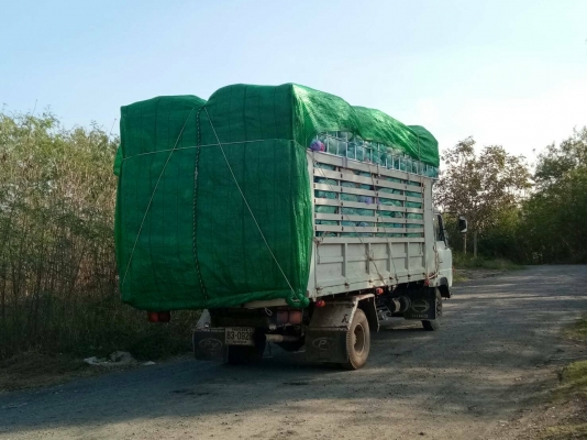 ขายรถหกล้อดั้ม hino ปี2547 ขายรถหกล้อดั้ม hino ปี2547