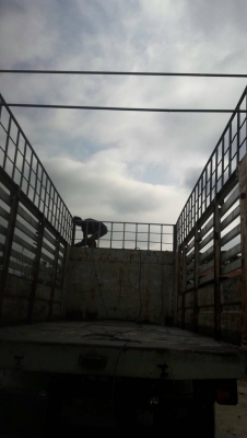 ขายรถหกล้อดั้ม hino ปี2547 ขายรถหกล้อดั้ม hino ปี2547