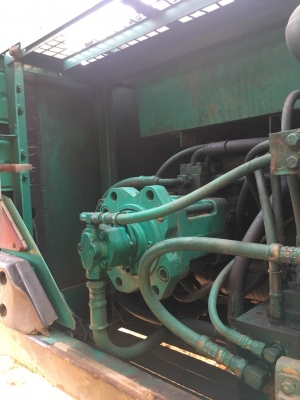 ขายรถแบคโฮ Kobelco SK200 Mark3(Yutani)