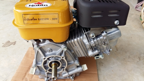 Robin/Subaru EX210 7แรง Robin/Subaru EX210 7แรง