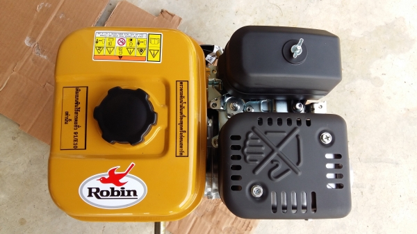 Robin/Subaru EX210 7แรง Robin/Subaru EX210 7แรง