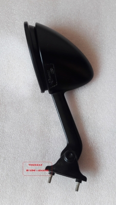 กระจกส่องหลัง