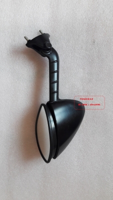 กระจกส่องหลัง