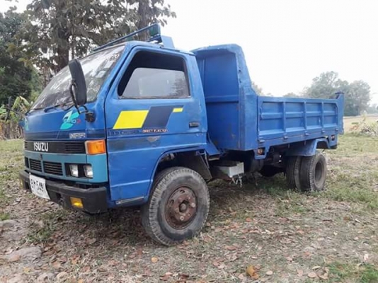 249000บาทอิสุสุNPR59LU5FM(สั่งลุย)วางเครื่อง110ทะเบียนขาด2ปีFหลังเอกสารพร้อมโอน