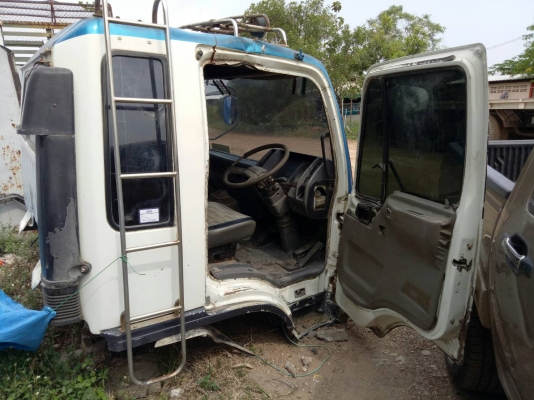 ขายด่วนหัวเก๋งฮีโน่สิงไฮเทคตรงรุ่นเมืองไทยหัวกว้างไม่มีผุ