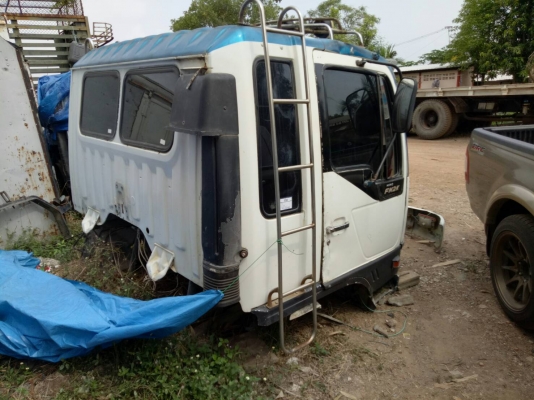 ขายด่วนหัวเก๋งฮีโน่สิงไฮเทคตรงรุ่นเมืองไทยหัวกว้างไม่มีผุ