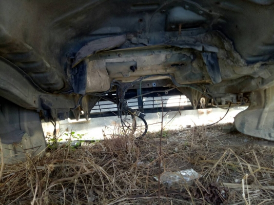 ขายด่วนหัวเก๋งฮีโน่สิงไฮเทคตรงรุ่นเมืองไทยหัวกว้างไม่มีผุ