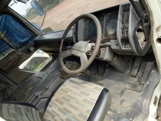 ขายด่วนหัวเก๋งฮีโน่สิงไฮเทคตรงรุ่นเมืองไทยหัวกว้างไม่มีผุ