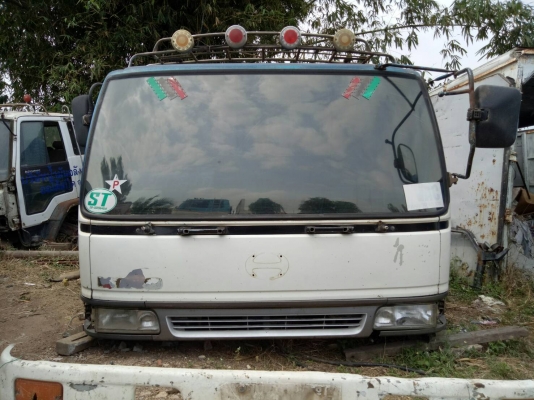 ขายด่วนหัวเก๋งฮีโน่สิงไฮเทคตรงรุ่นเมืองไทยหัวกว้างไม่มีผุ