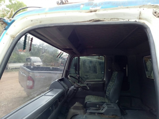 ขายด่วนหัวเก๋งฮีโน่สิงไฮเทคตรงรุ่นเมืองไทยหัวกว้างไม่มีผุ