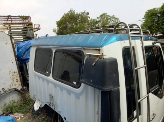 ขายด่วนหัวเก๋งฮีโน่สิงไฮเทคตรงรุ่นเมืองไทยหัวกว้างไม่มีผุ