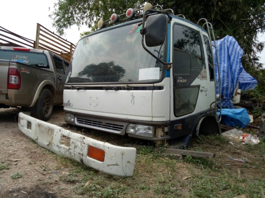 ขายด่วนหัวเก๋งฮีโน่สิงไฮเทคตรงรุ่นเมืองไทยหัวกว้างไม่มีผุ