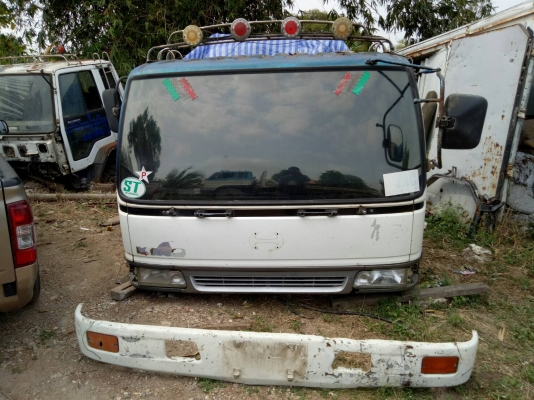 ขายด่วนหัวเก๋งฮีโน่สิงไฮเทคตรงรุ่นเมืองไทยหัวกว้างไม่มีผุ