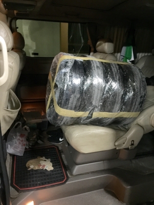 ขายยาง DEESTONE รุ่น NAKARA R202 ซีรี่ย์ 155/70R12