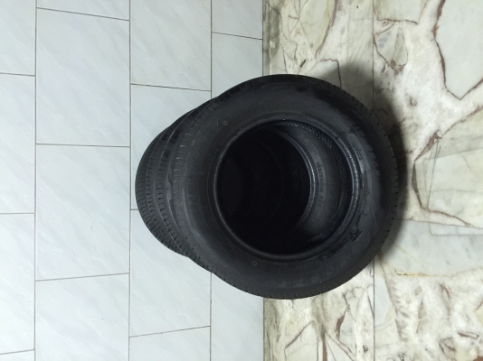 ขายยาง DEESTONE รุ่น NAKARA R202 ซีรี่ย์ 155/70R12