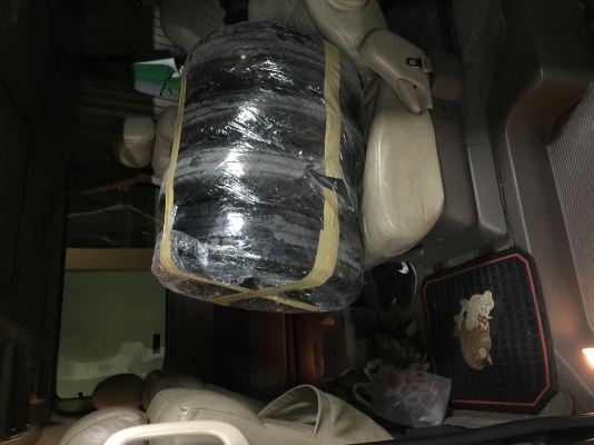 ขายยาง DEESTONE รุ่น NAKARA R202 ซีรี่ย์ 155/70R12