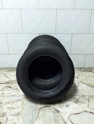 ขายยาง DEESTONE รุ่น NAKARA R202 ซีรี่ย์ 155/70R12
