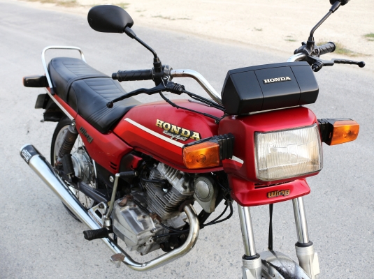 Honda Wing125 ทะเบียนโอน Honda Wing125 ทะเบียนโอน